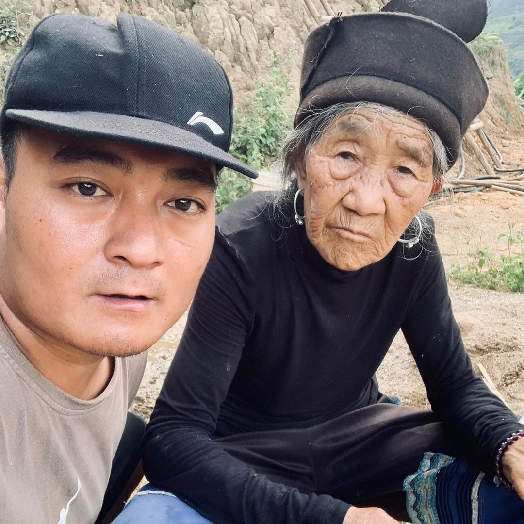 马大哈