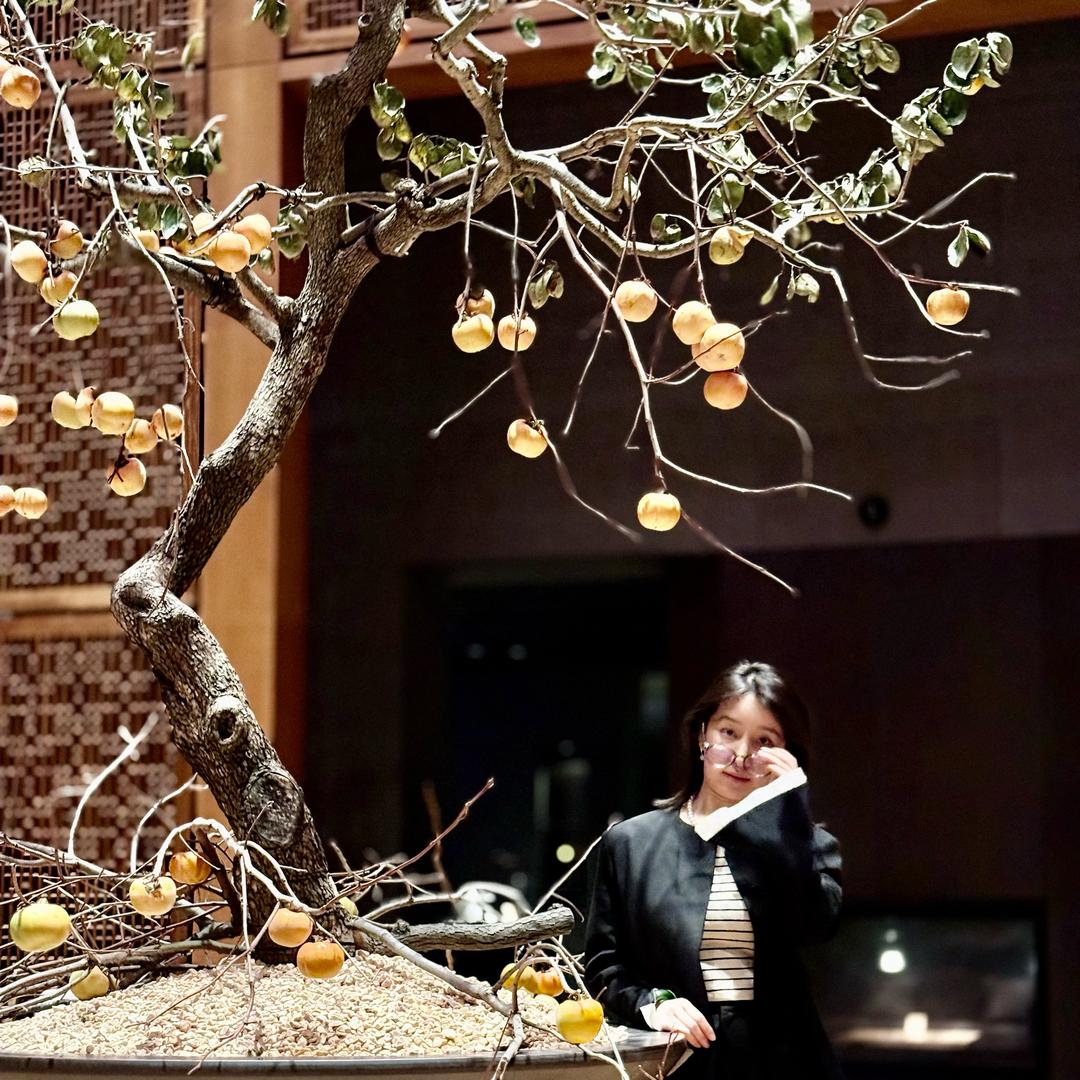 四喜大人-王沐琳