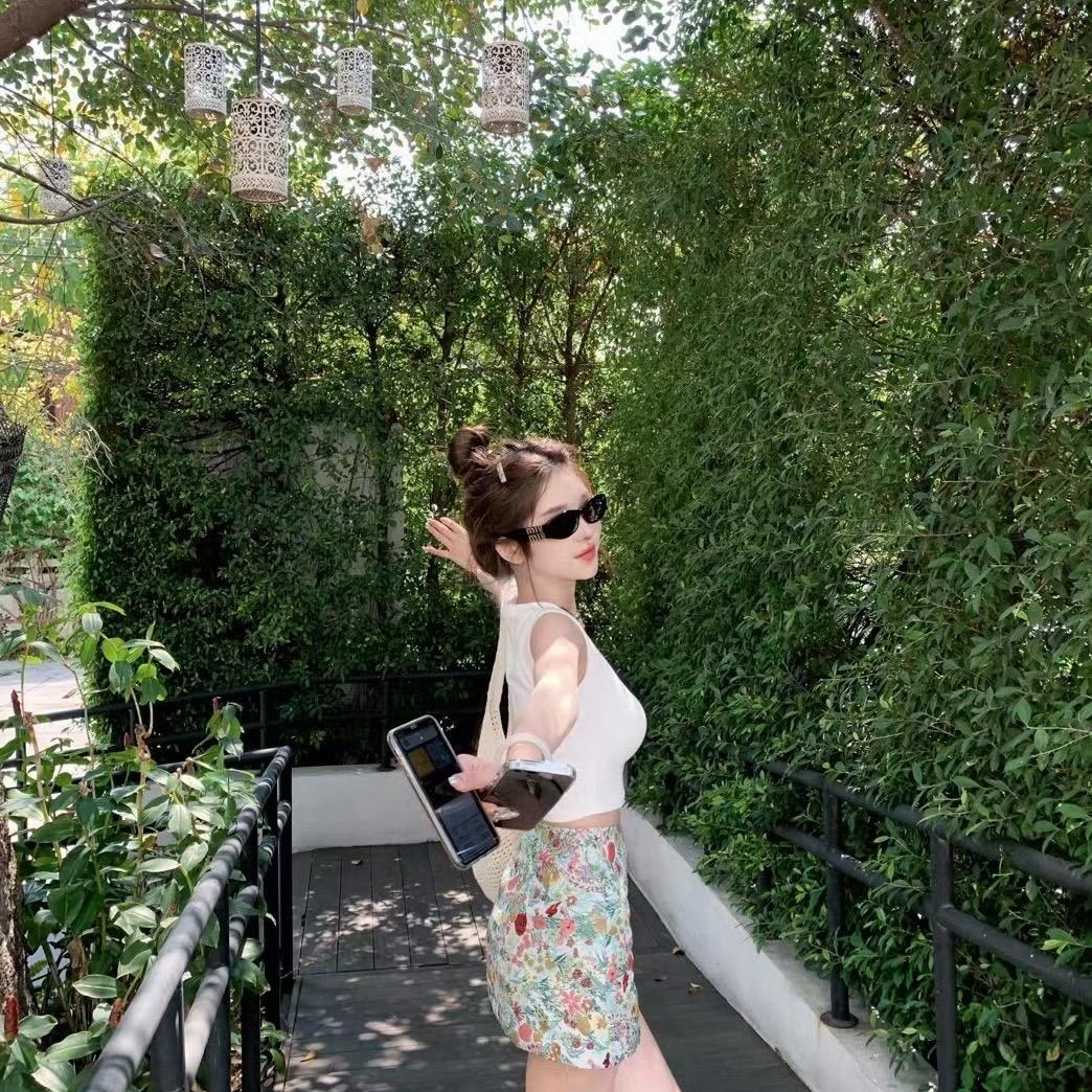 女装