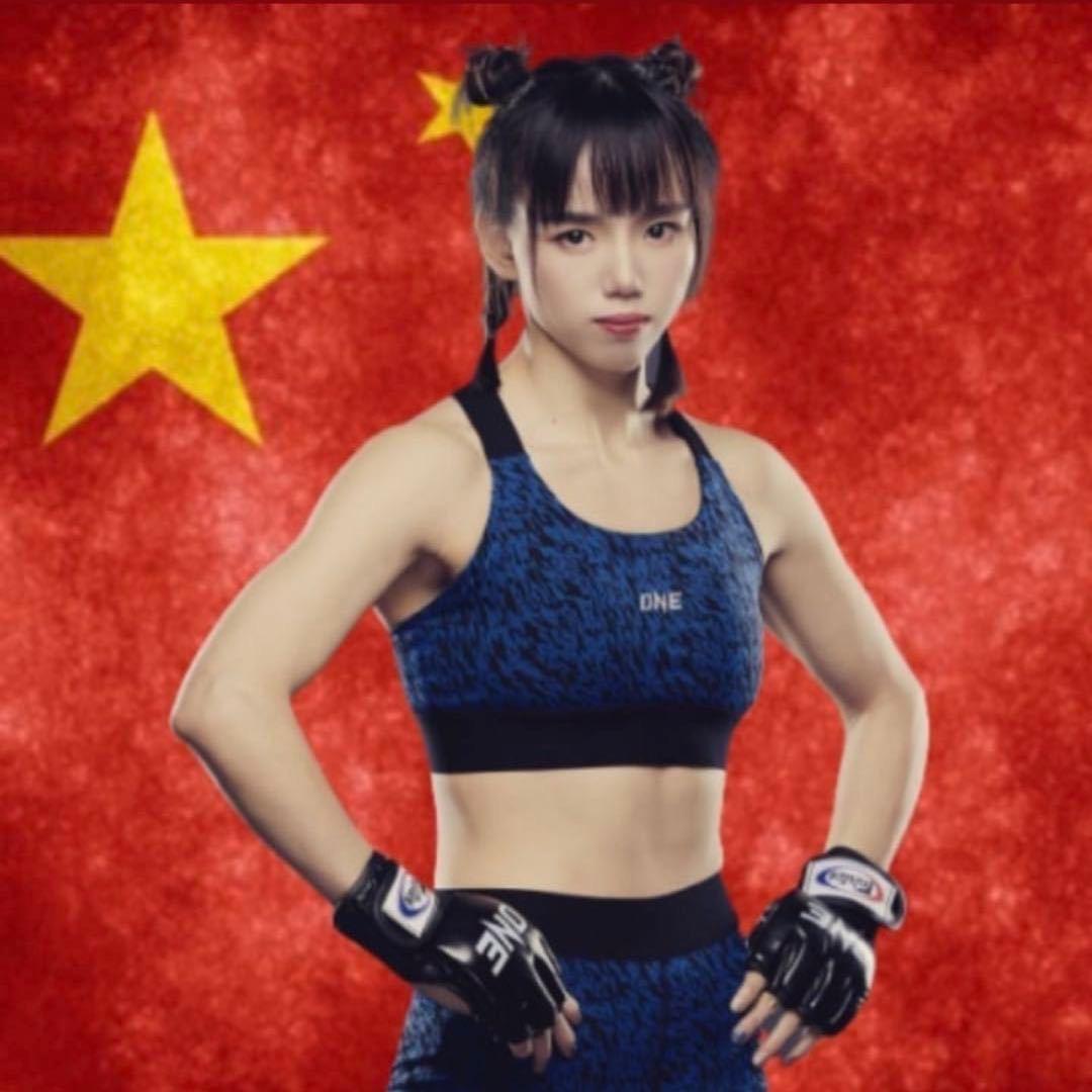 格斗林妹妹