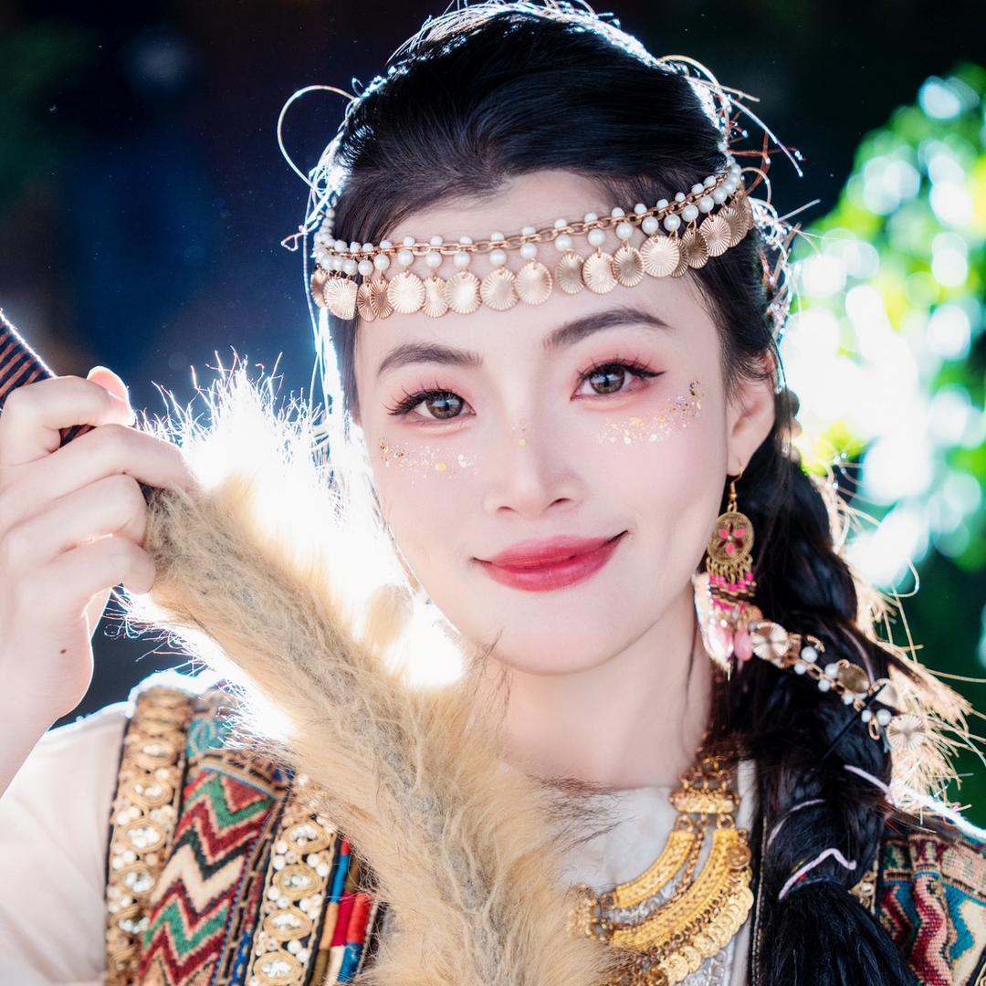 莆 讲真英