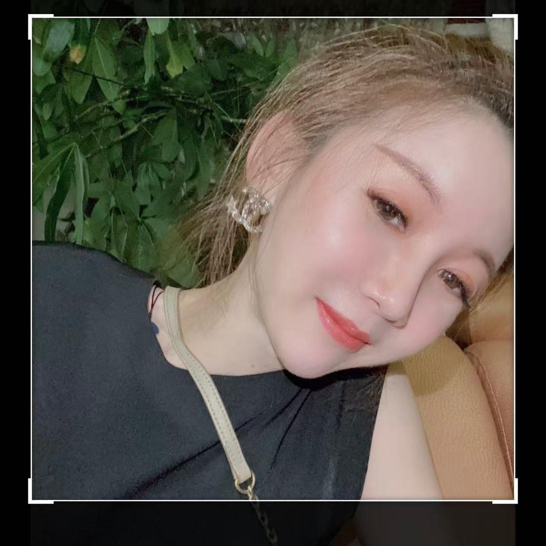 一只狐狸🦊(拒绝连赞)