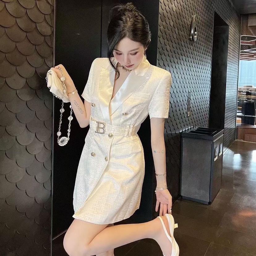 SEMAN高端定制女装