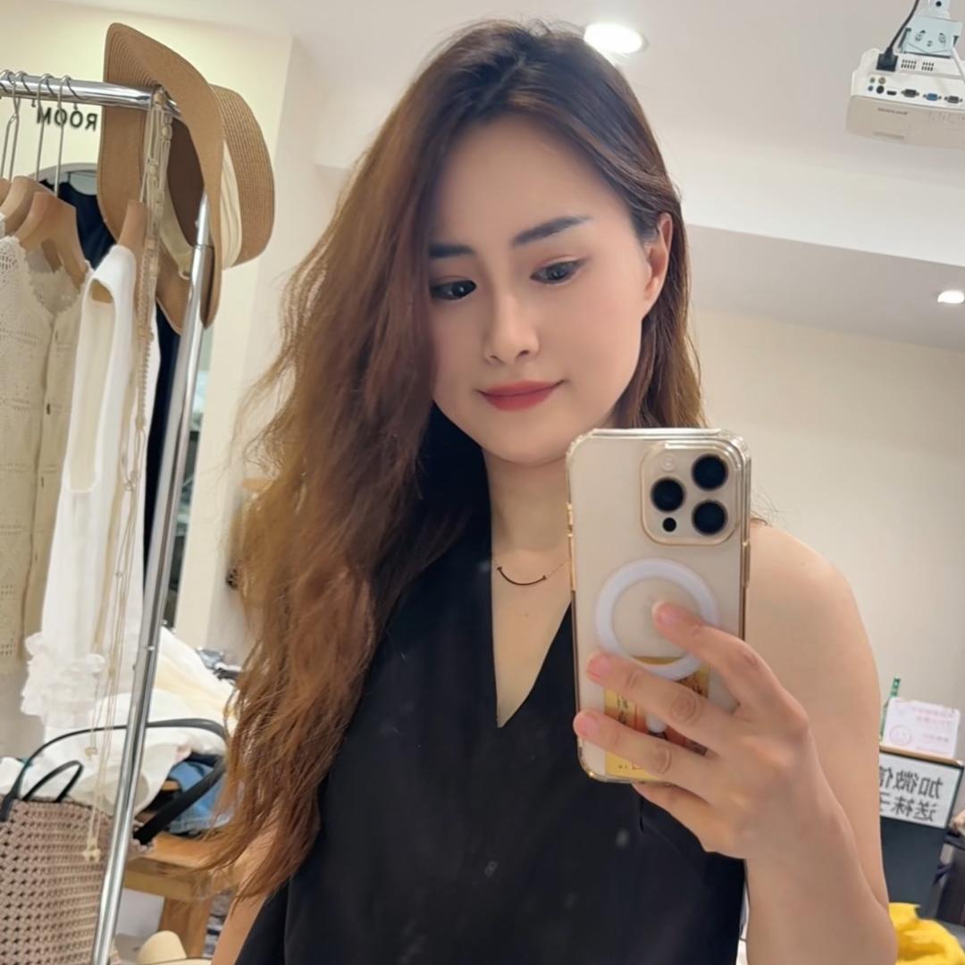 余姚范fan女装