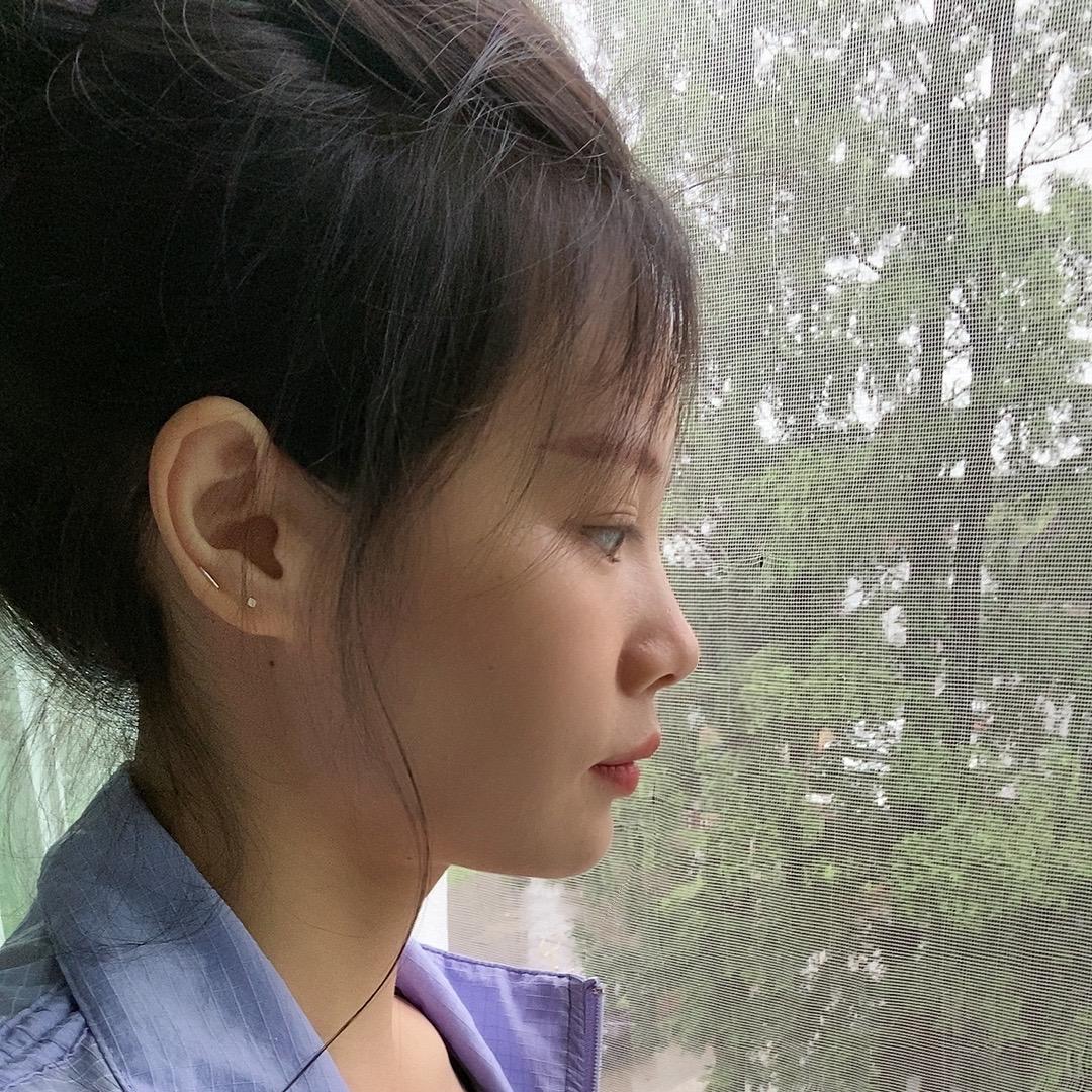 朵伊颖（一拖三）