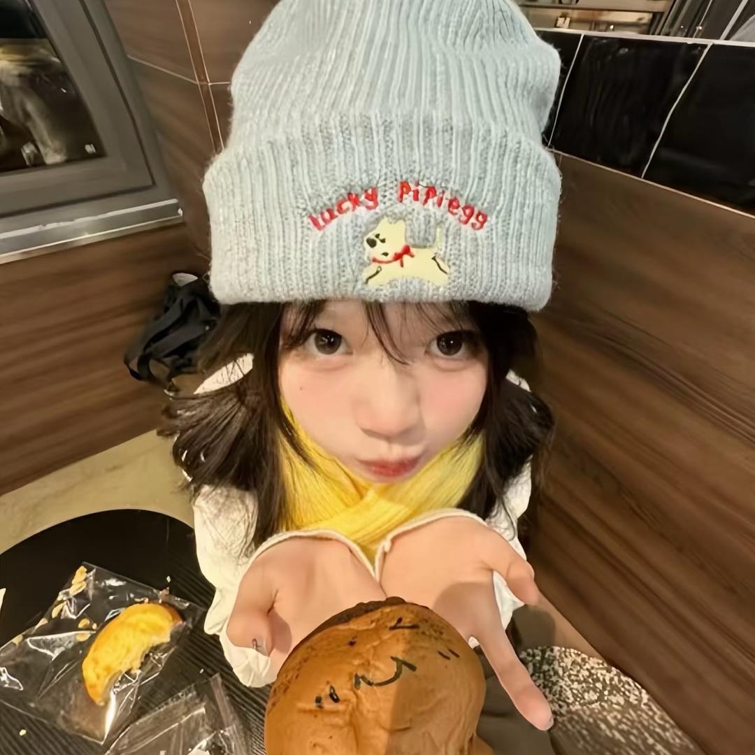 @呆呆瑜