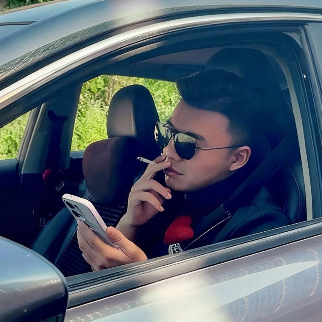李不火🔥