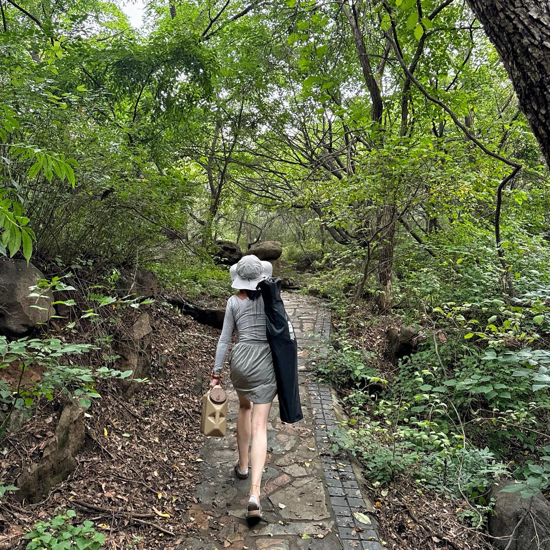 杜梨·古珠设计