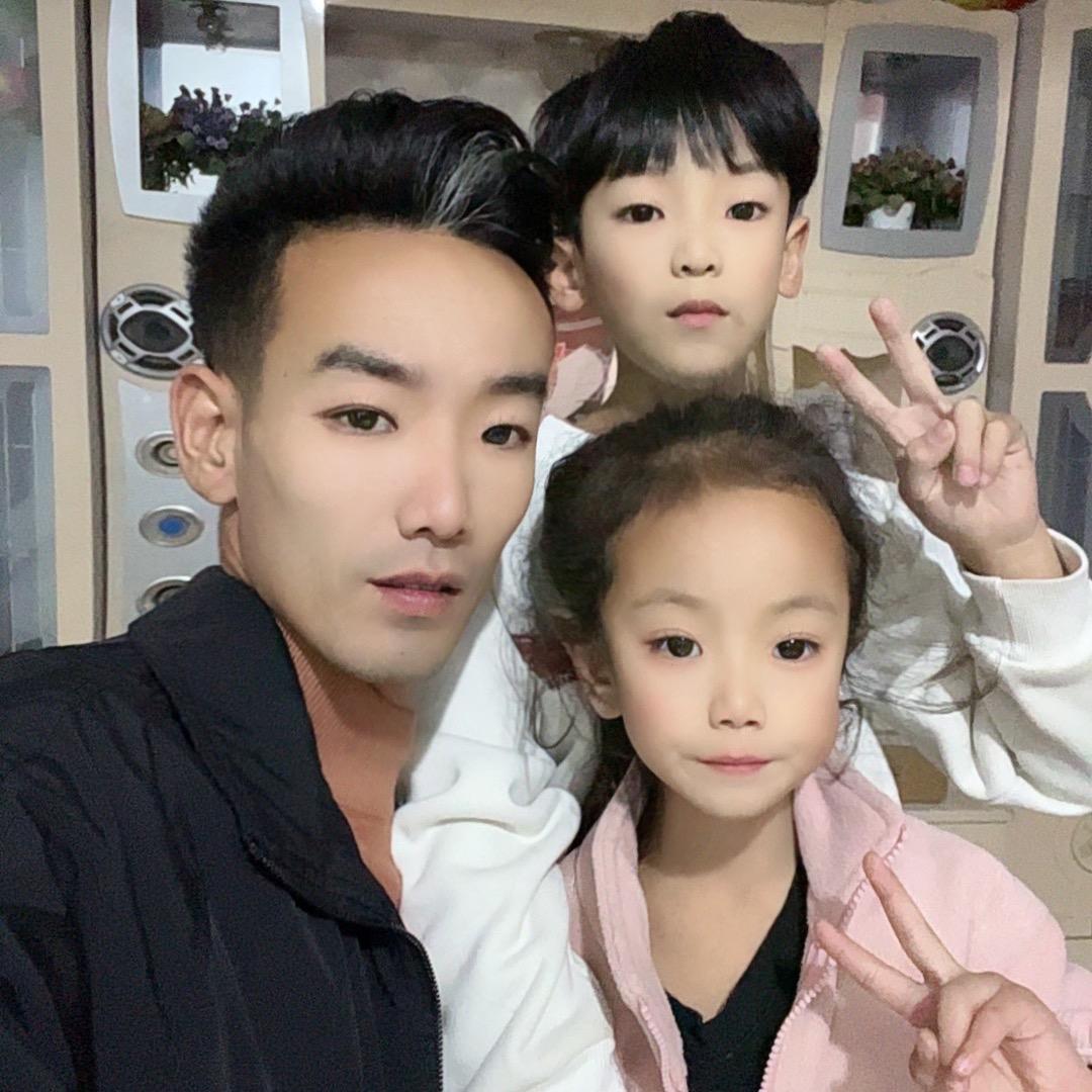 永哥（爷三生活号）