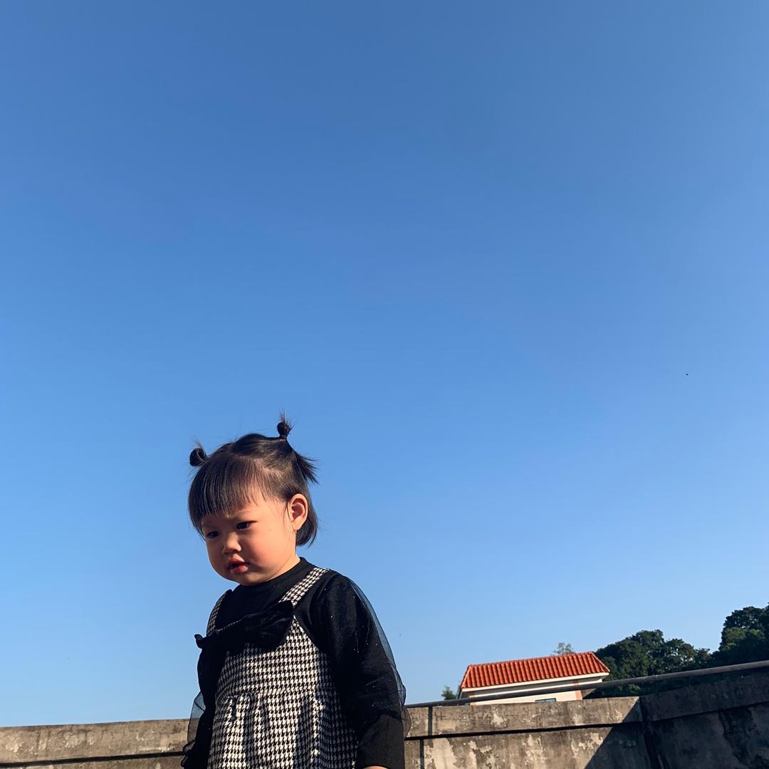 阳光:
