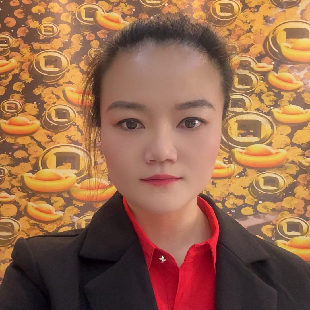 世缘征婚蒋红娘