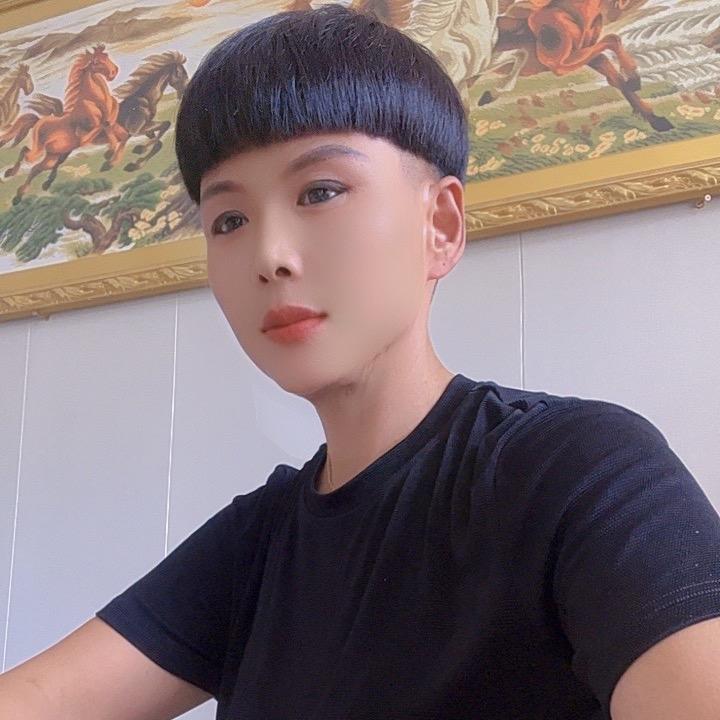 啊莲