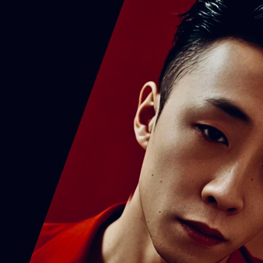 干嚼咖啡不加糖