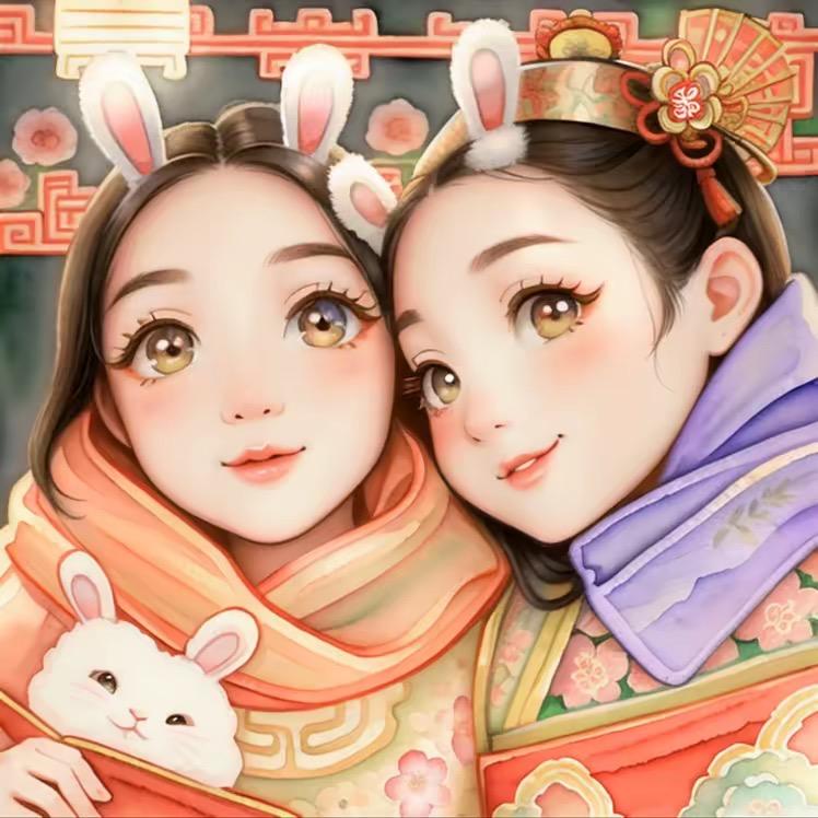 青鸾蒊