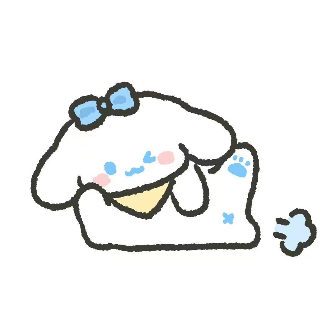 甜甜不吃糖