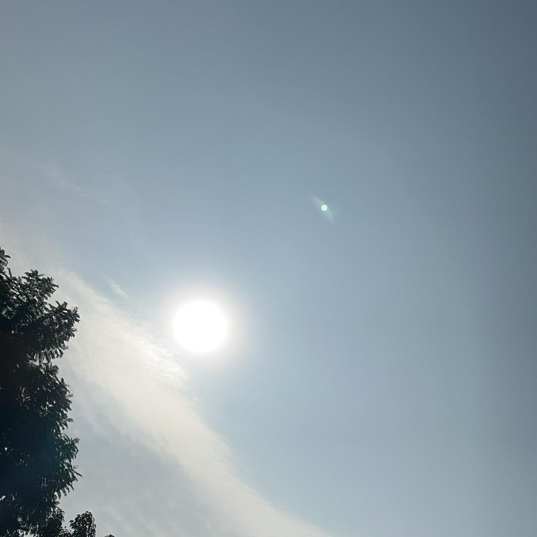 🌈☀️