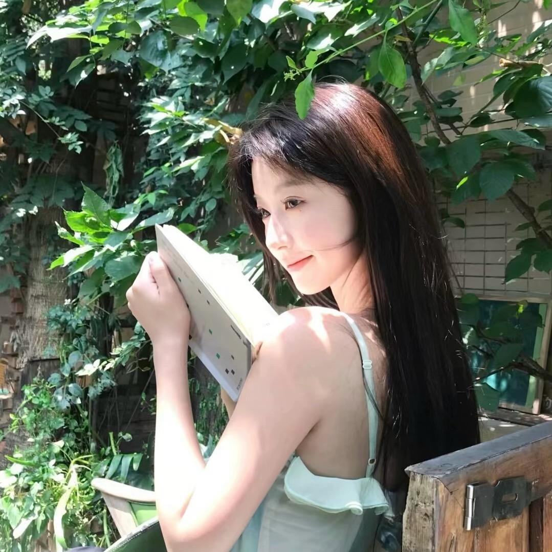 美女5语