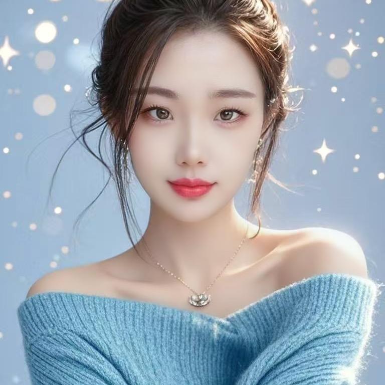 月牙儿🌙