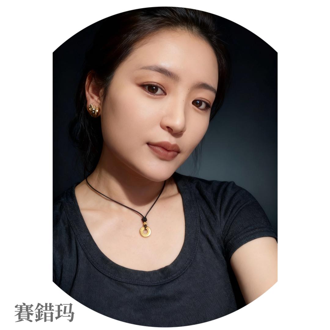 賽錯玛~