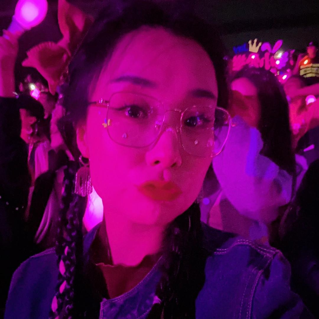 月亮代表谁的心🌙