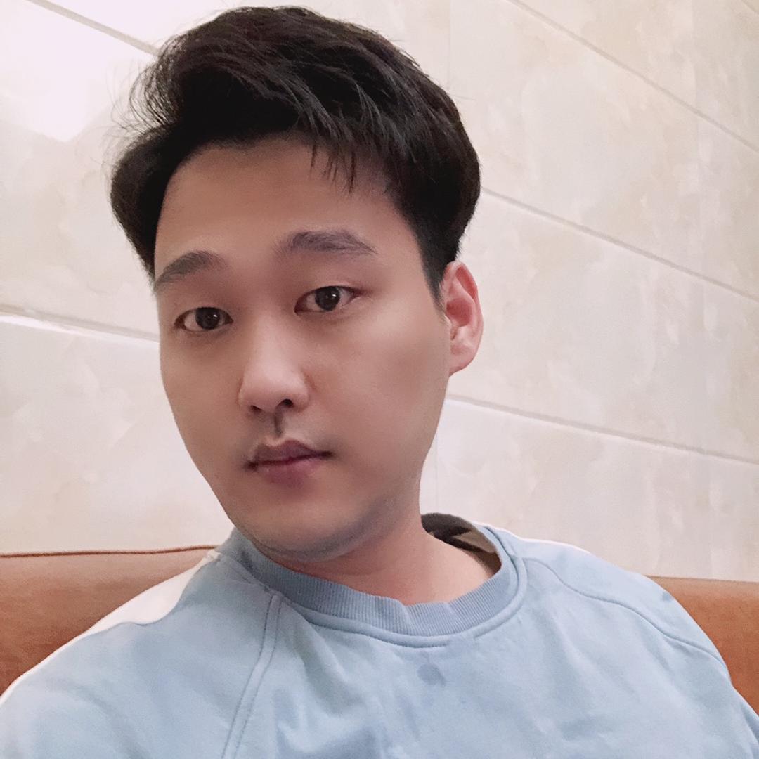 迷路时你就往前走