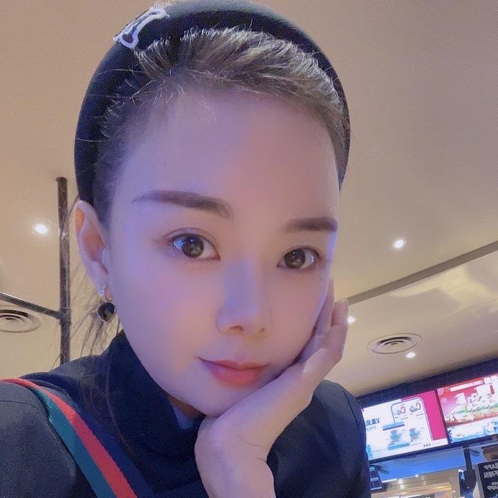 开..心