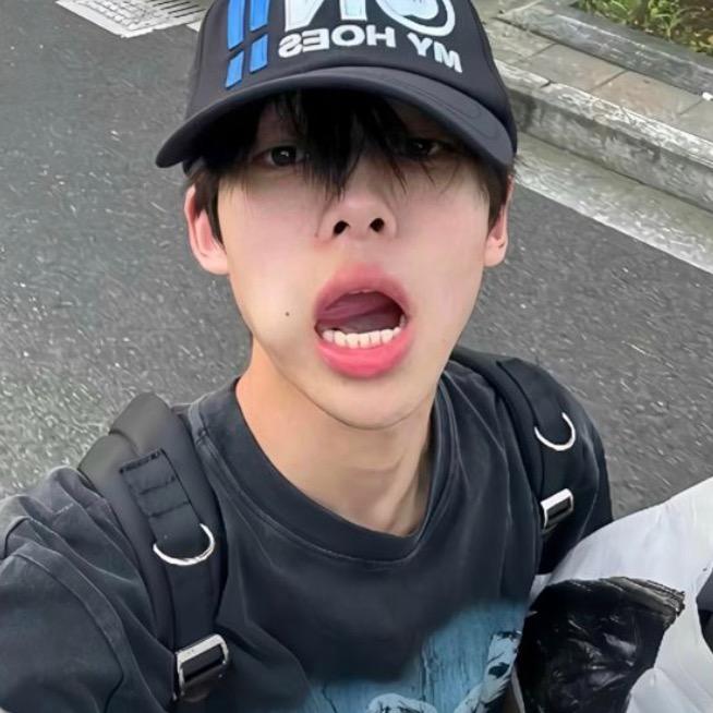-橙子