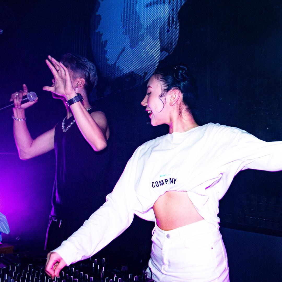 DJ.HAVA