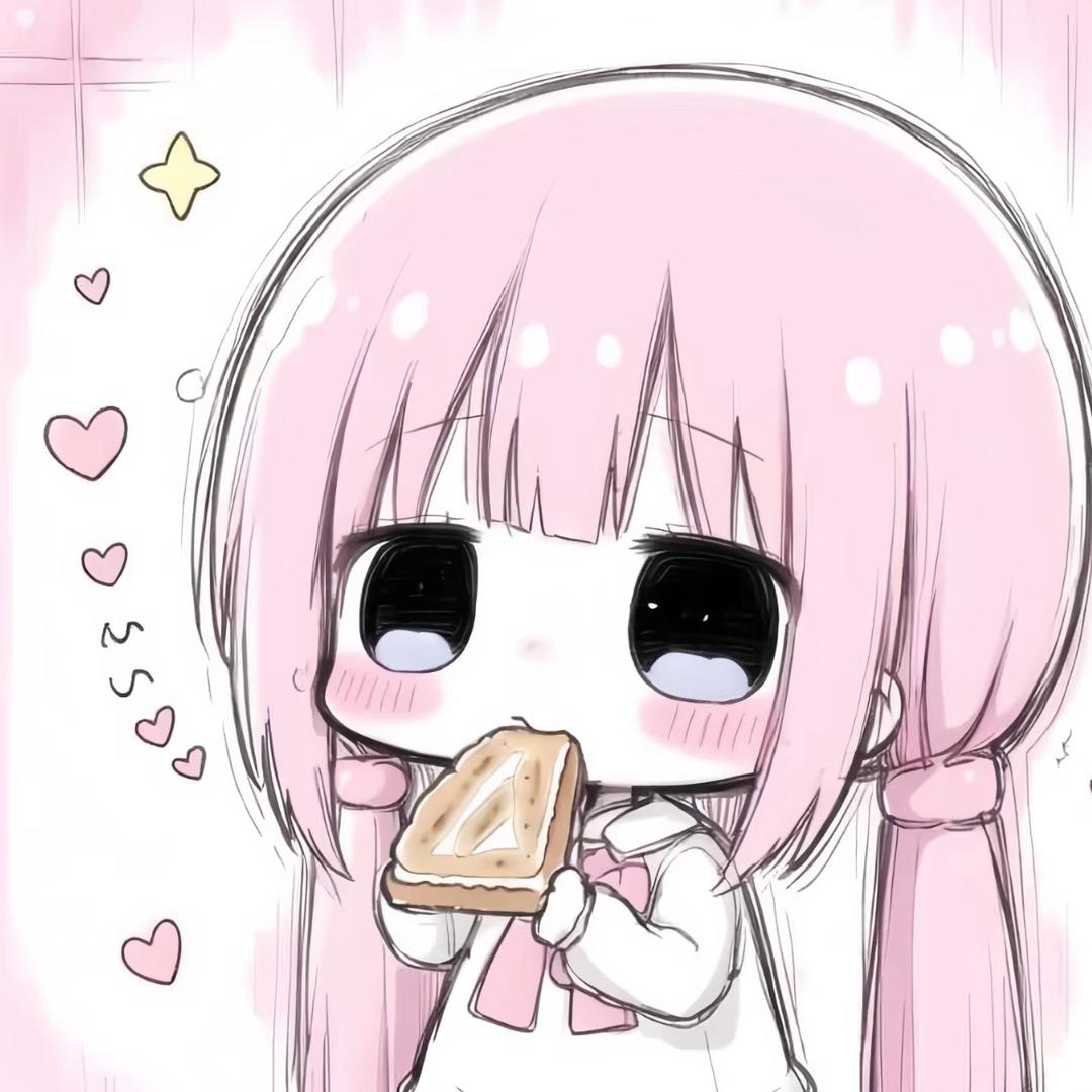 呆呆菜ovo