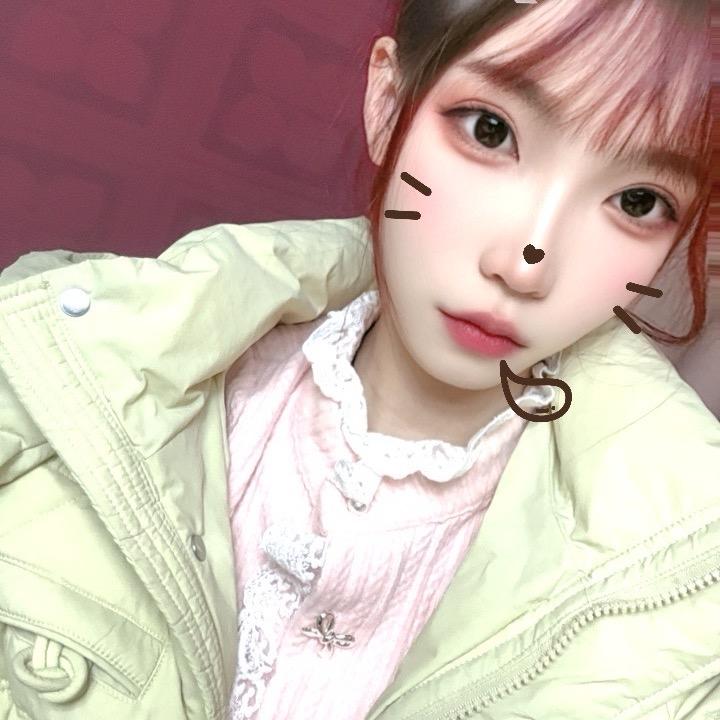小仙女🌸