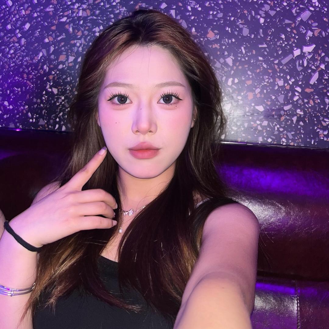-文静妹妹.