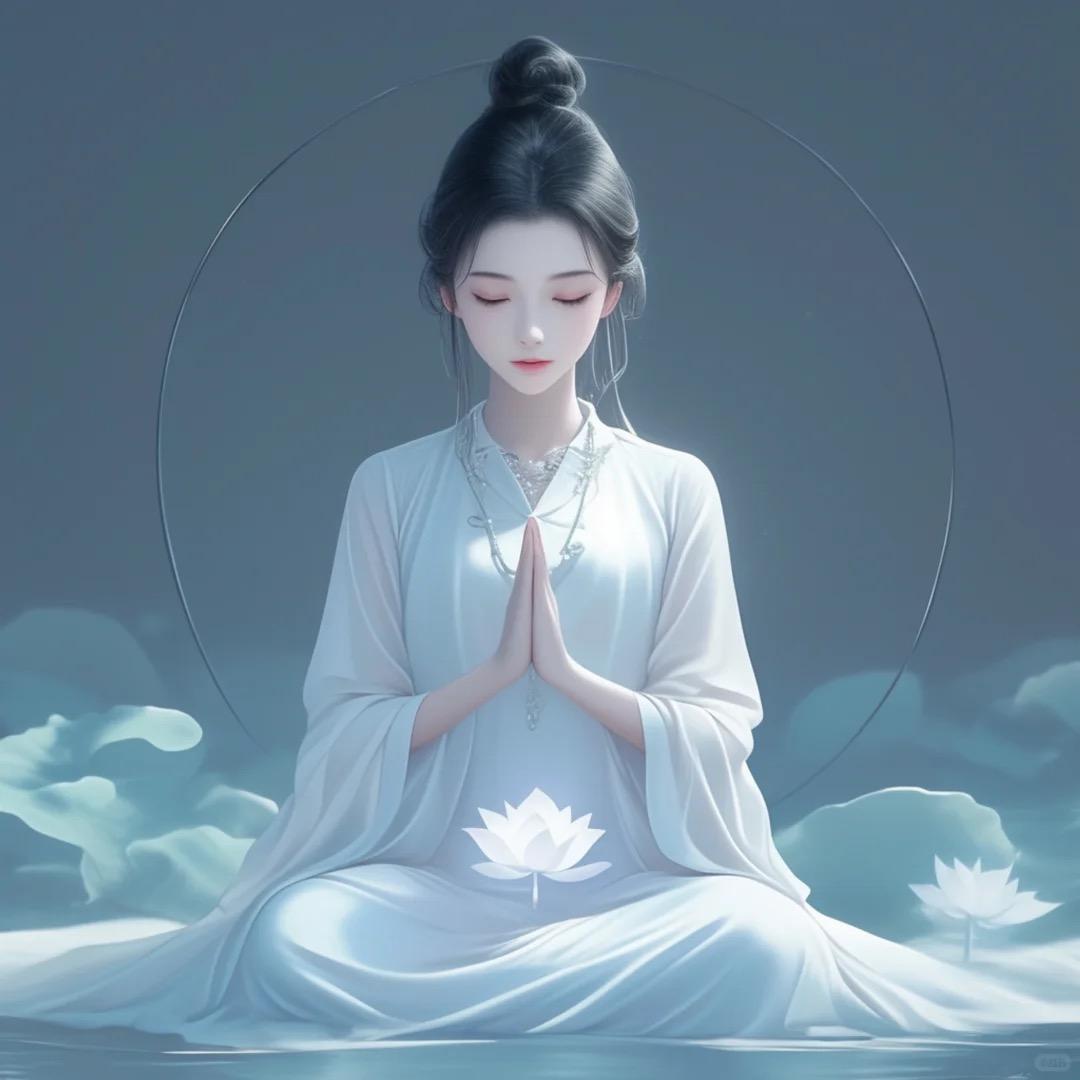 安安修心