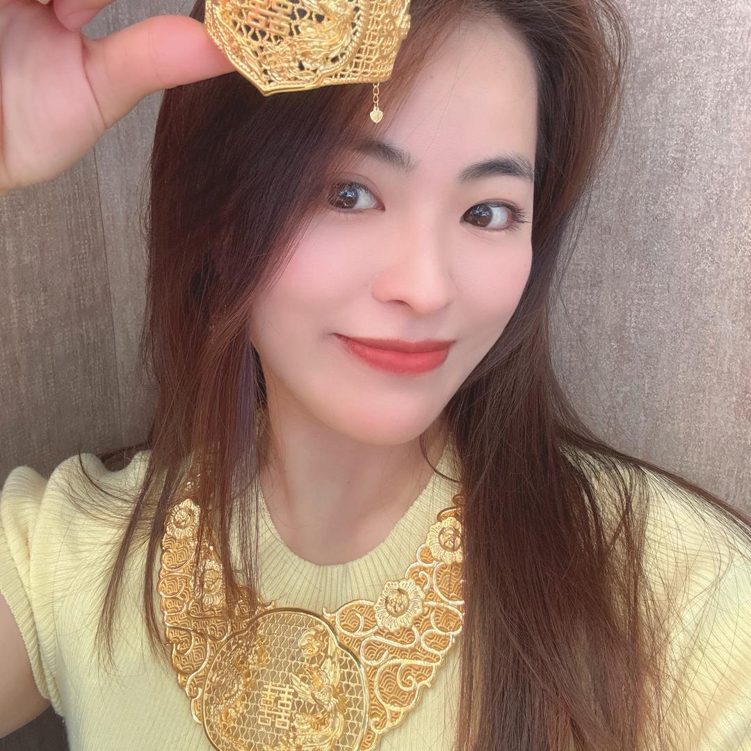 水贝章鱼姐（金睿琳珠宝）