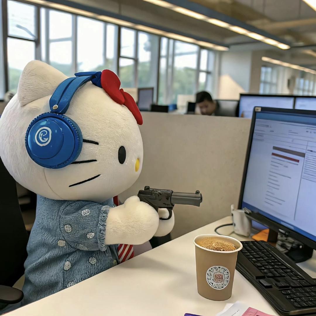 杨躺平