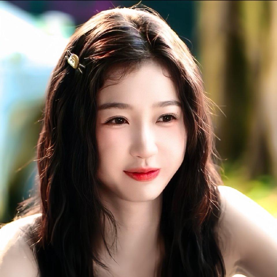 幸运之神降临我呀～