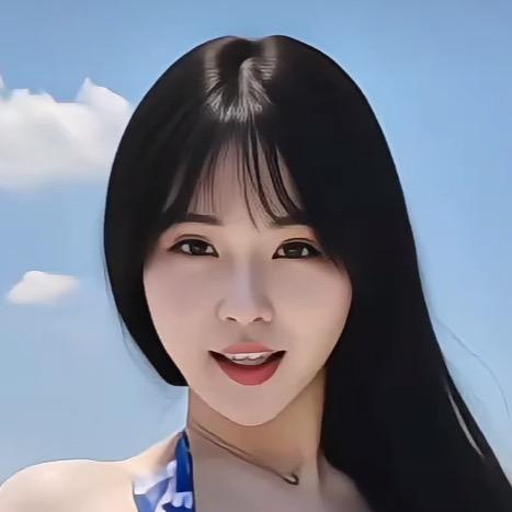 泳池小可爱