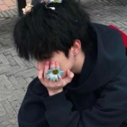 月白