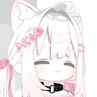小猫.