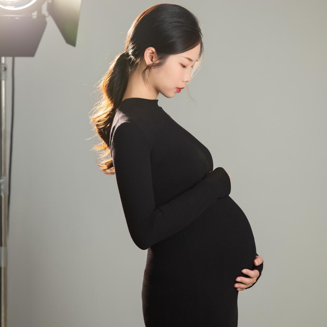 南希麻麻（二胎孕期）