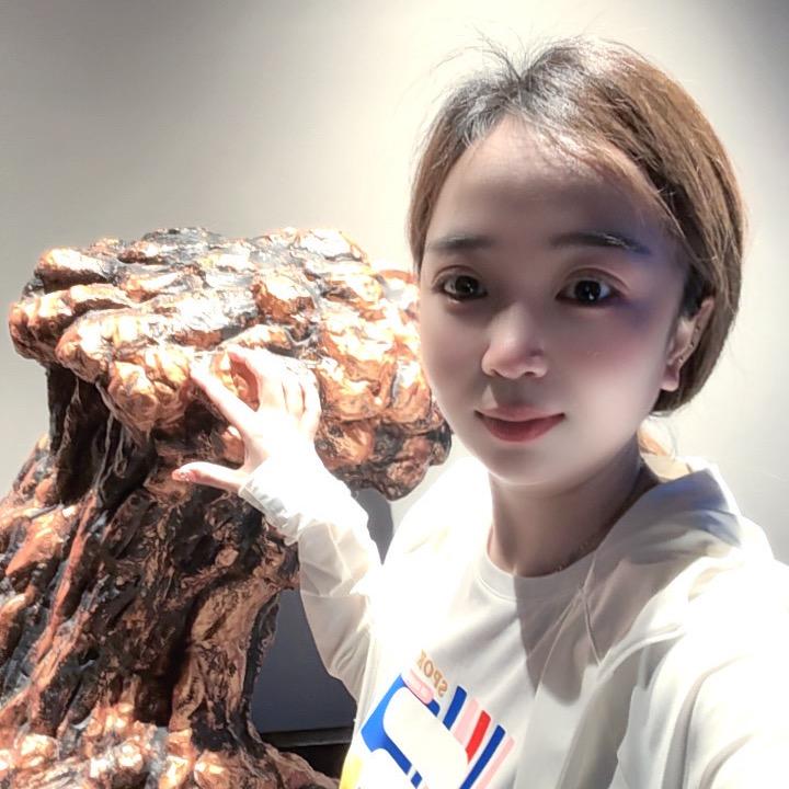 未来可期@