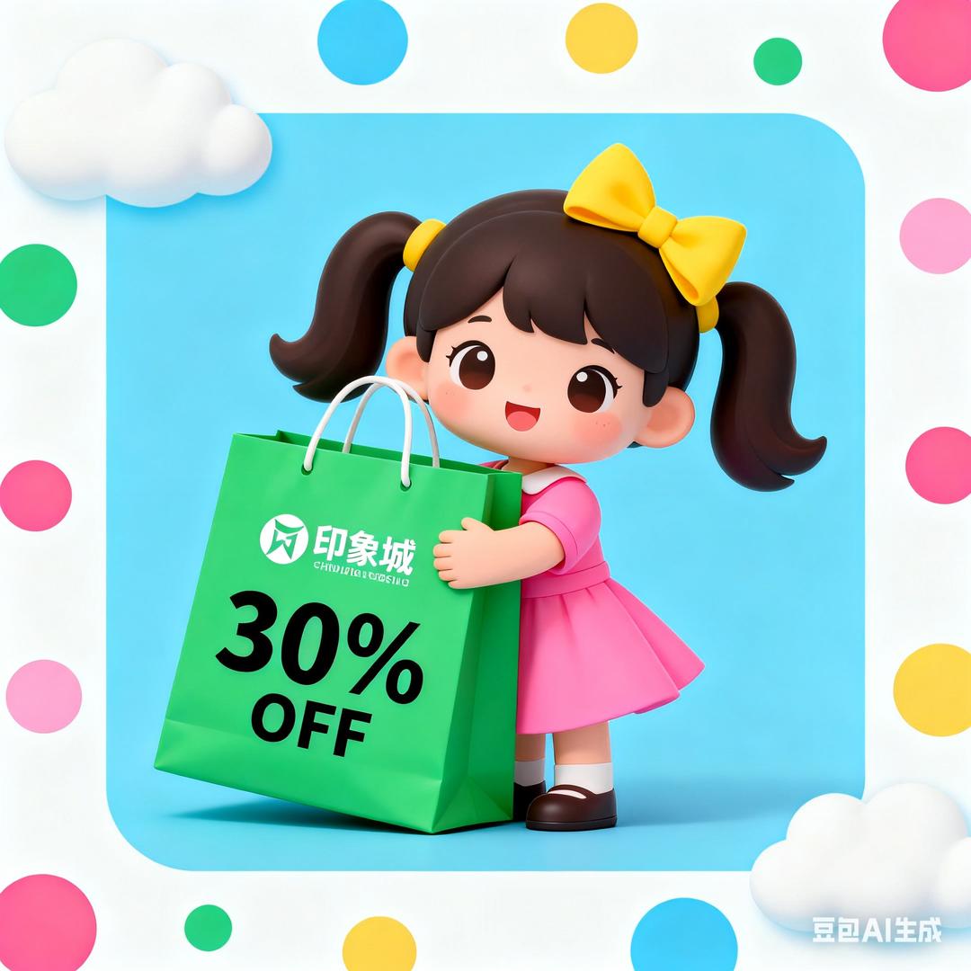 印象城品牌童装内衣折扣仓（六）