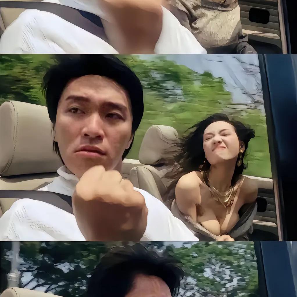 @频忆见人