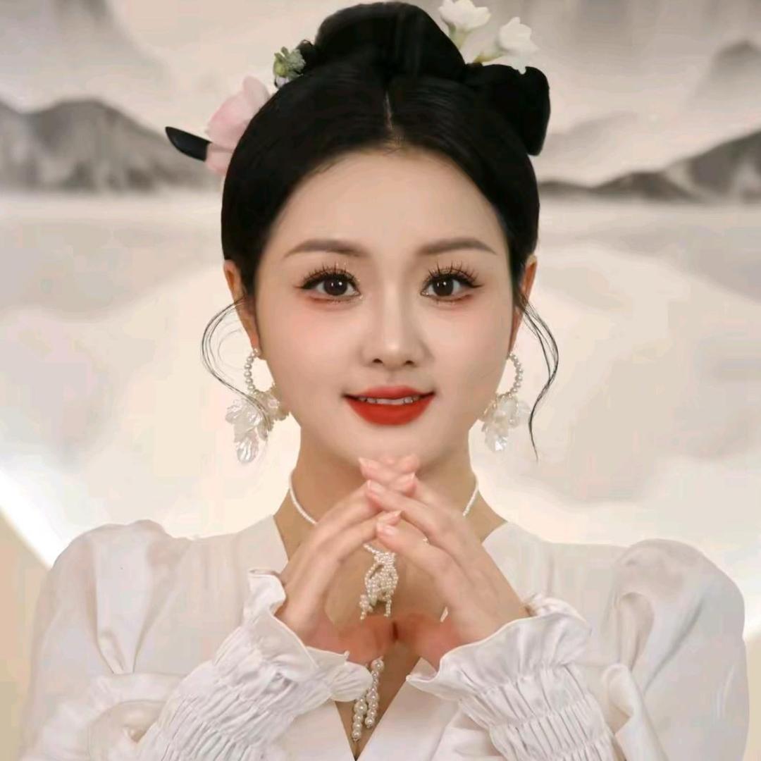 李小宛切片授权橙子
