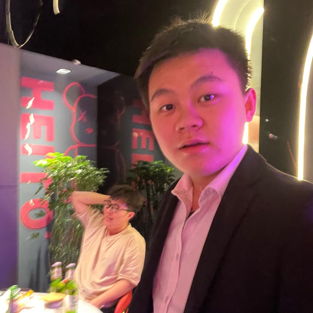 寂寞的豆芽（金宇文苑店）