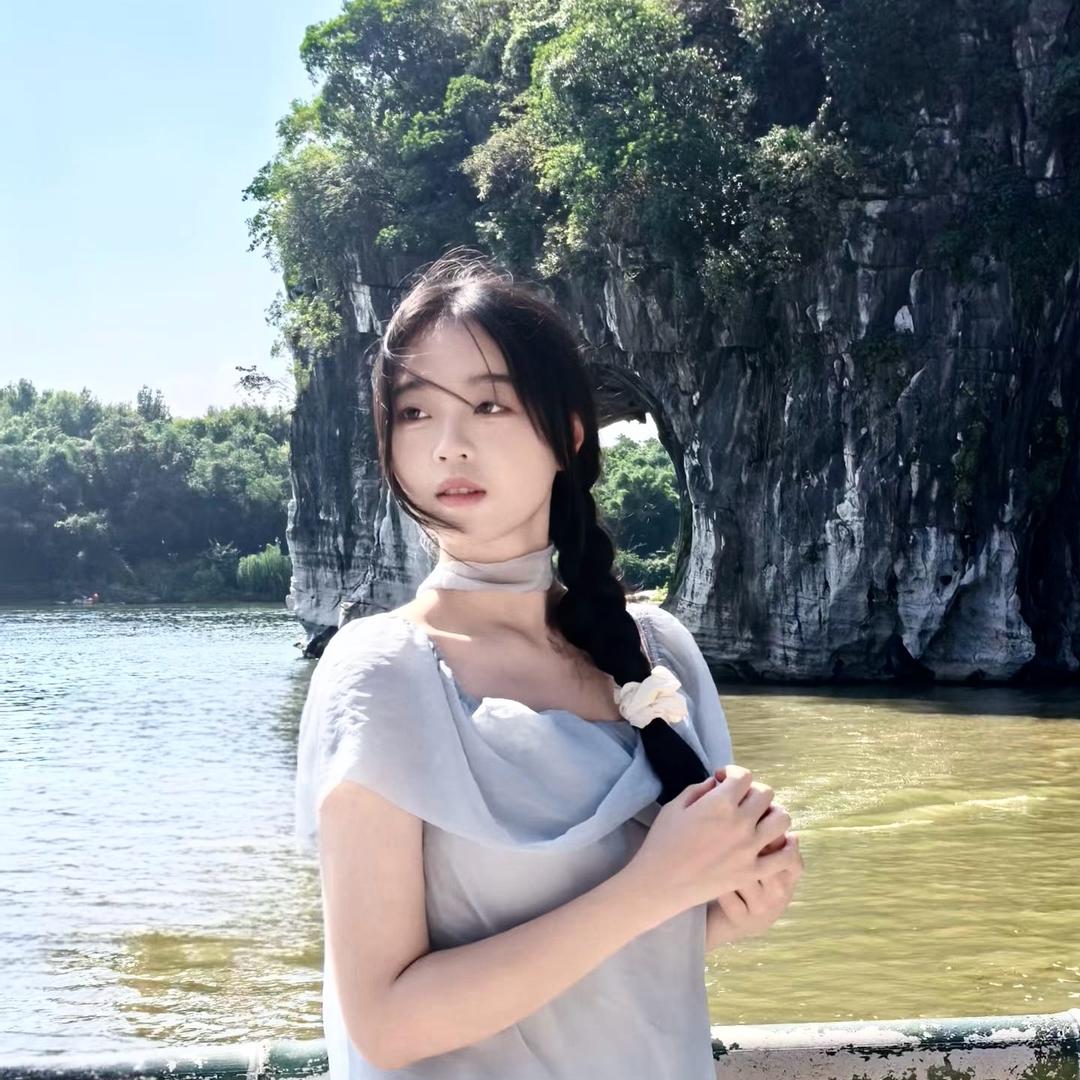 小团子🎙️好声音