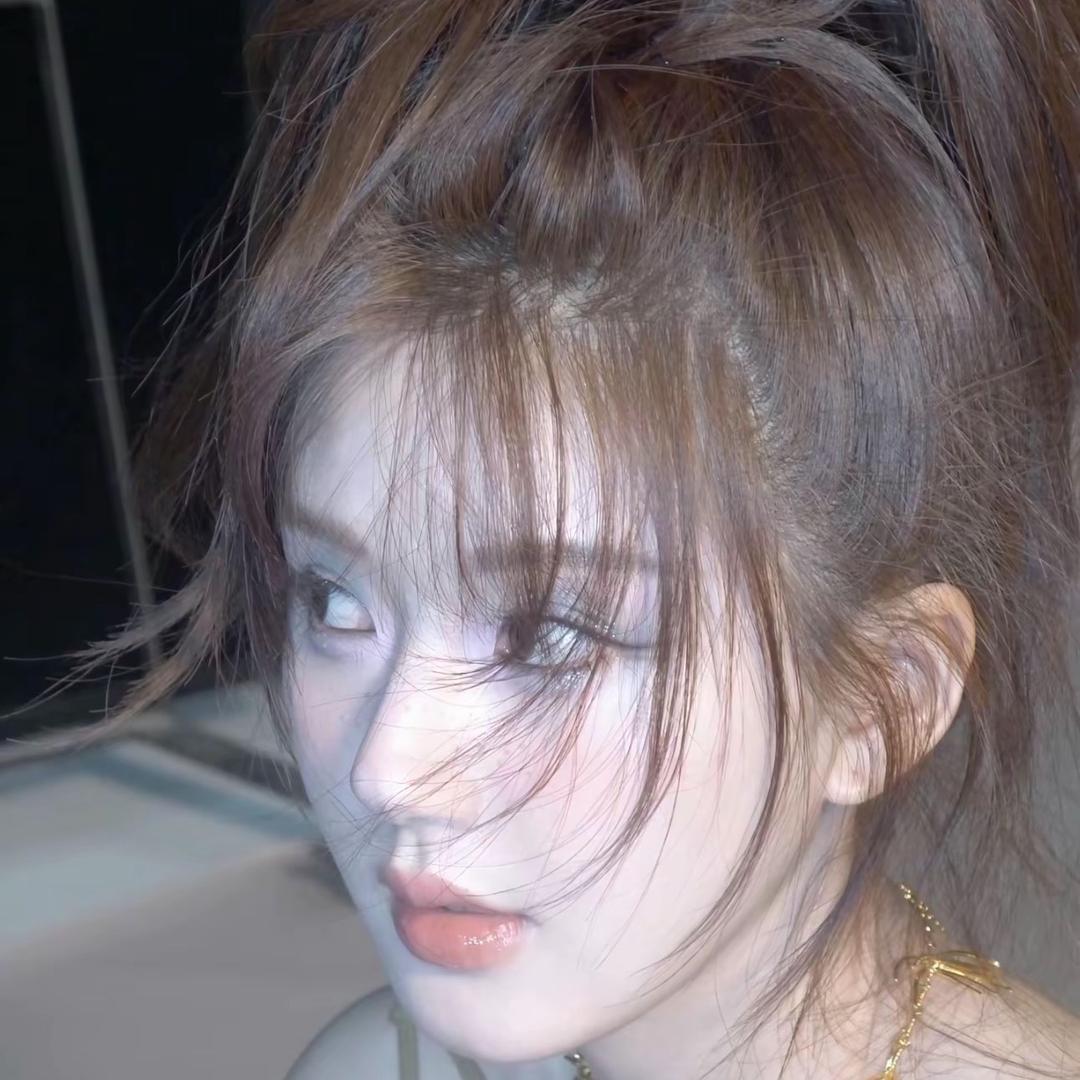 触手少女
