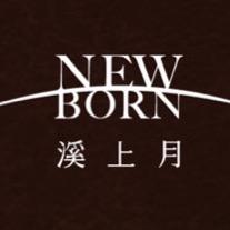 梁城美景绿城溪上月