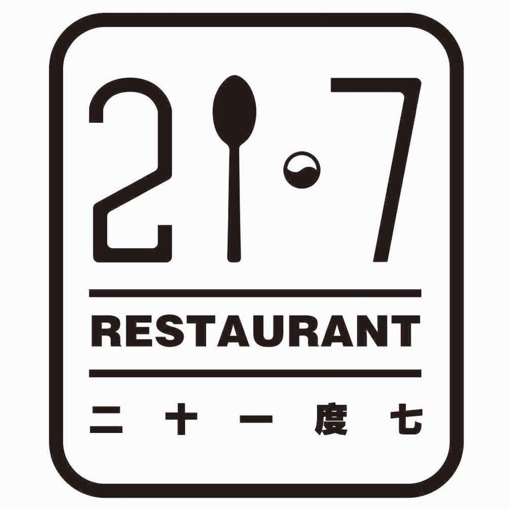 二十一度七餐厅
