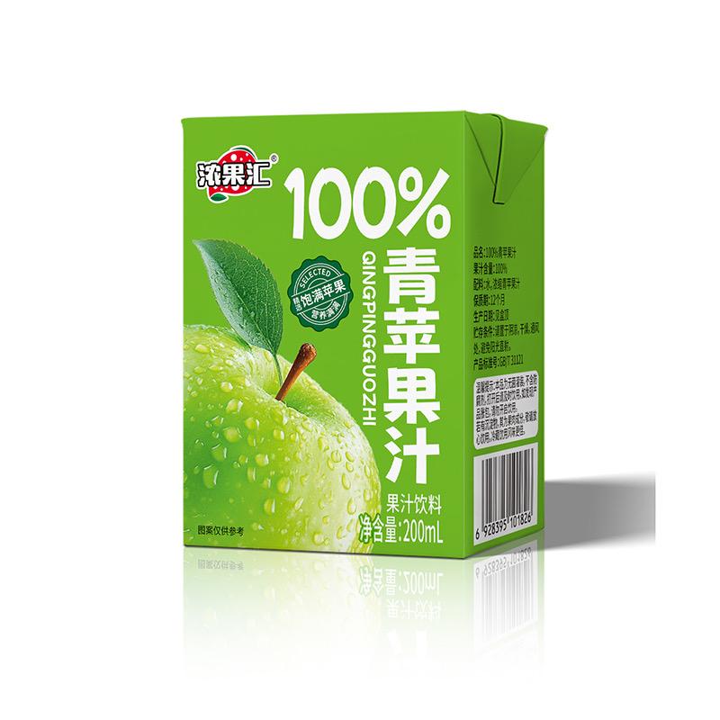 浓果汇企业店