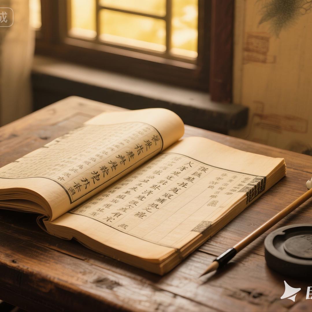 一本好书